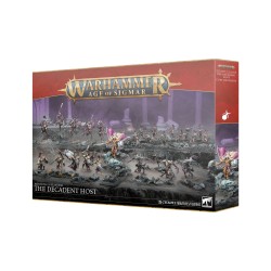 HEDONITES OF SLAANESH:...