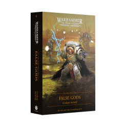THE HORUS HERESY SAGA : LES...