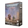 ASTRA MILITARUM: CIAPHAS CAIN