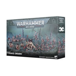BATTLEFORCE TYRANIDS:...