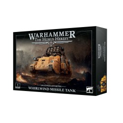 LEGIONES ASTARTES:WHIRLWIND...