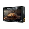 LEGIONES ASTARTES:WHIRLWIND MISSILE TANK