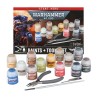 40K PAINTS+TOOLS