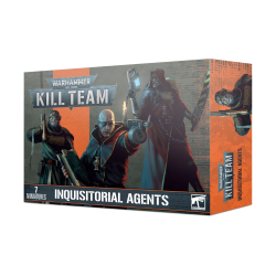 Kill team : Suite...