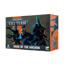 Kill Team : La main de...