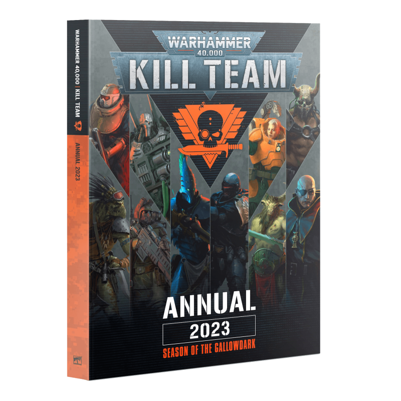 Kill Team : Annuel 2023