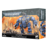 Space Marines : Brutalis Dreadnought