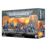 Space Marines : Escouade Terminator