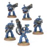 Space Marines : Escouade Desolation