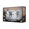 Necromunda : Van Saar Ash Wastes Archni-rig