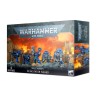 Escouade Space Marines Devastator