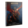 Age of Sigmar : Éophores : Livre III – La Longue Chasse (FR)