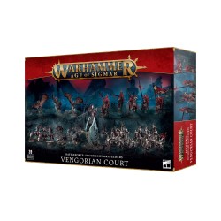 AOS BATTLEFORCE COUR...