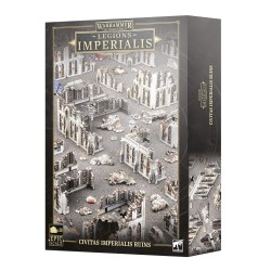 Legion Imperialis : Civitas...