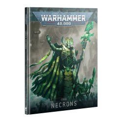 CODEX: NECRONS (FR)