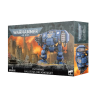 SPACE MARINES: DREADNOUGHT BALLISTUS