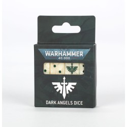 WARHAMMER 40000: DÉS DARK...