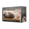 HORUS HERESY : Legion imperialis : SPARTAN ASSAULT TANKS