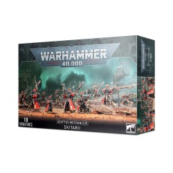 Skitarii Rangers de...