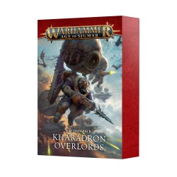 PACK DE FACTION : KHARADRON...