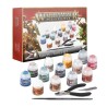 Warhammer Age of Sigmar : Set Peinture + Outils