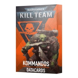 KILL TEAM : CARTES...