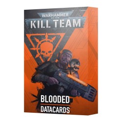 KILL TEAM : CARTES...