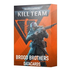 KILL TEAM : CARTES...