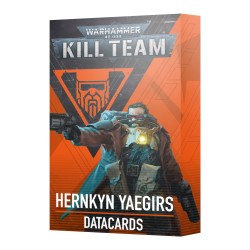 KILL TEAM : CARTES...