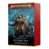 CARTES DE CHARTES : STORMCAST ETERNALS (FR)