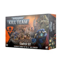 KILL TEAM : STARTER SET (FR)