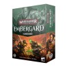 WARHAMMER UNDERWORLDS : EMBERGARD (FR)