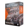 KILL TEAM: BRUTAUX ET RUSÉS (FRANCAIS)