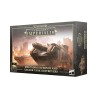 HORUS HERESY: legion imperialis : MALCADOR INFERNUS/VALDORS
