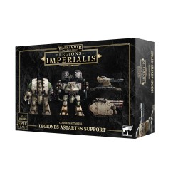 HORUS HERESY : Legion...