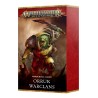 CARTES DE CHARTES : ORRUK WARCLANS