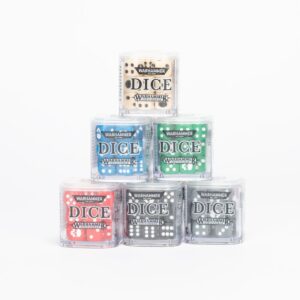 Cube de Dés