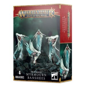 Hantenuits : Banshees dolentes