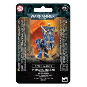 Doyen Primaris