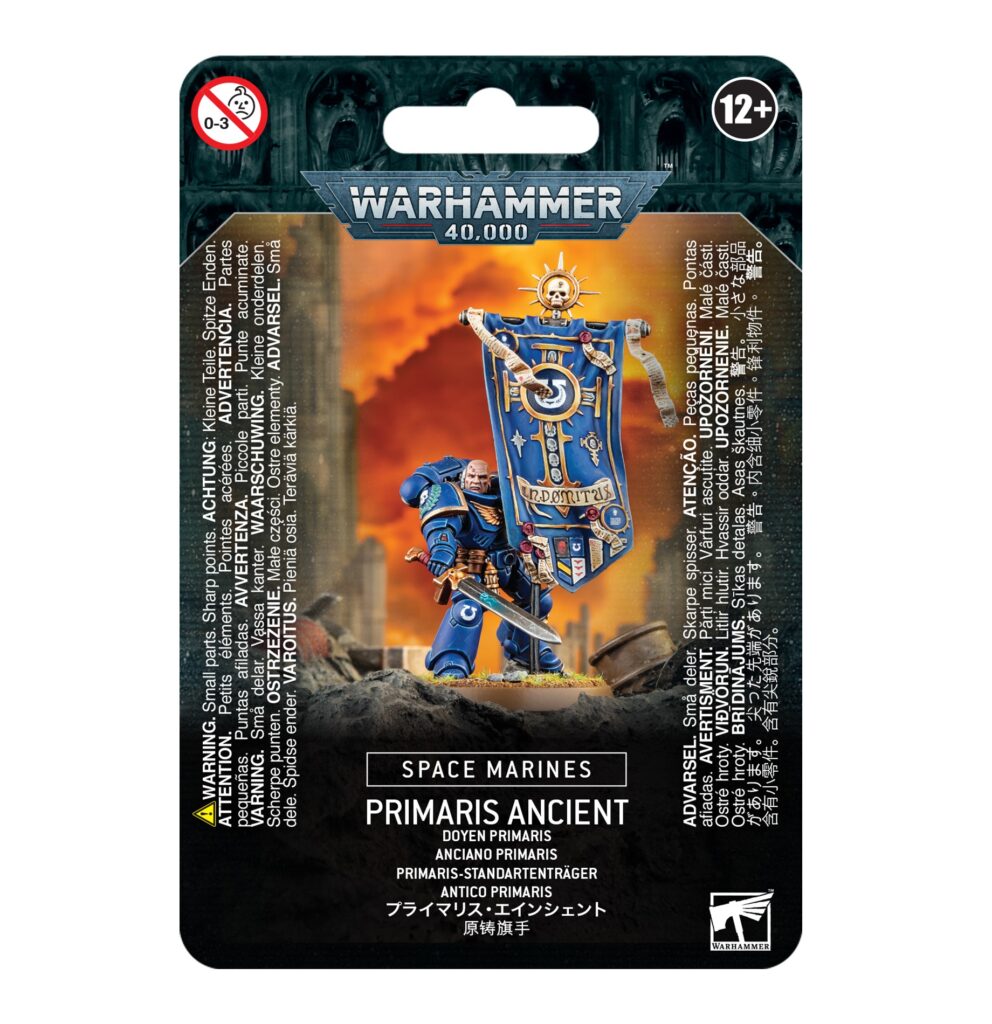 Doyen Primaris