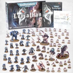 40k Leviathan