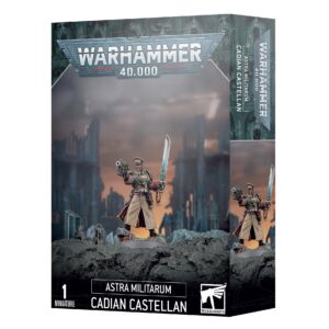 Castellan Cadien
