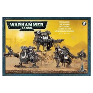Orks : Boît'Kitu