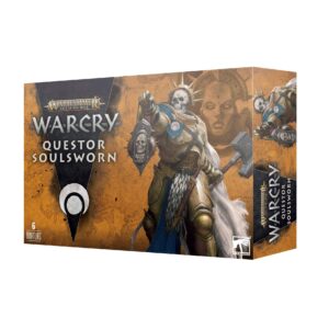 Warcry : Questors Féâmes