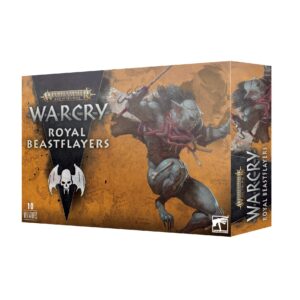 Warcry : Dépeceurs royaux