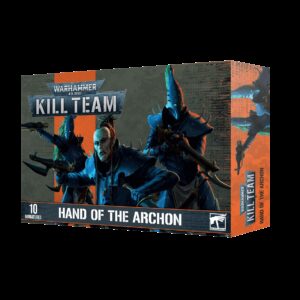 Kill Team : La main de Larchonte