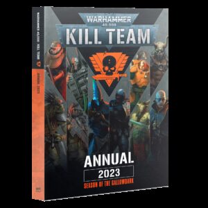 Kill Team : Annuel 2023