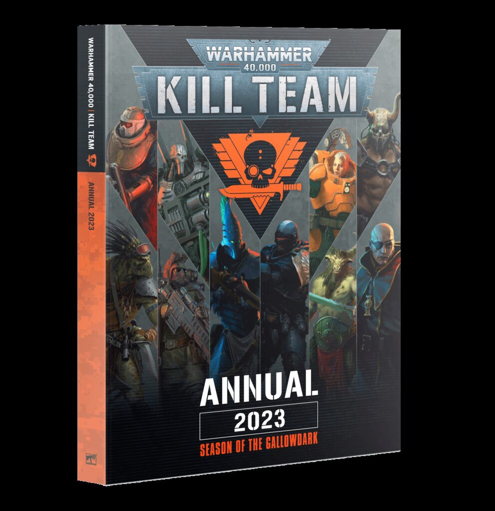 Kill Team : Annuel 2023