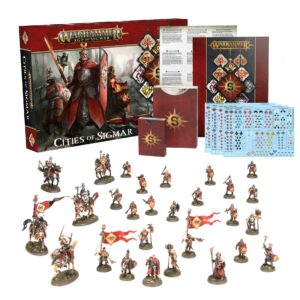Cities of Sigmar