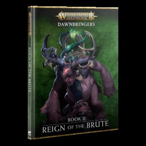 Le règne de la brute